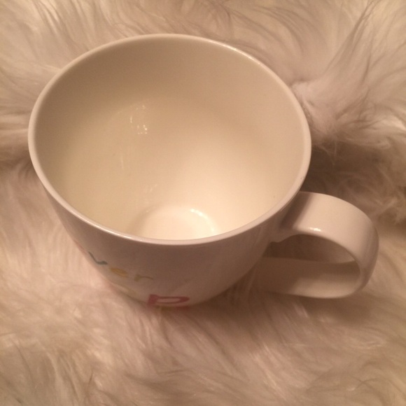 Home Essentials “Never Stop Dreaming” Cup, Mug - Picture 2 of 3